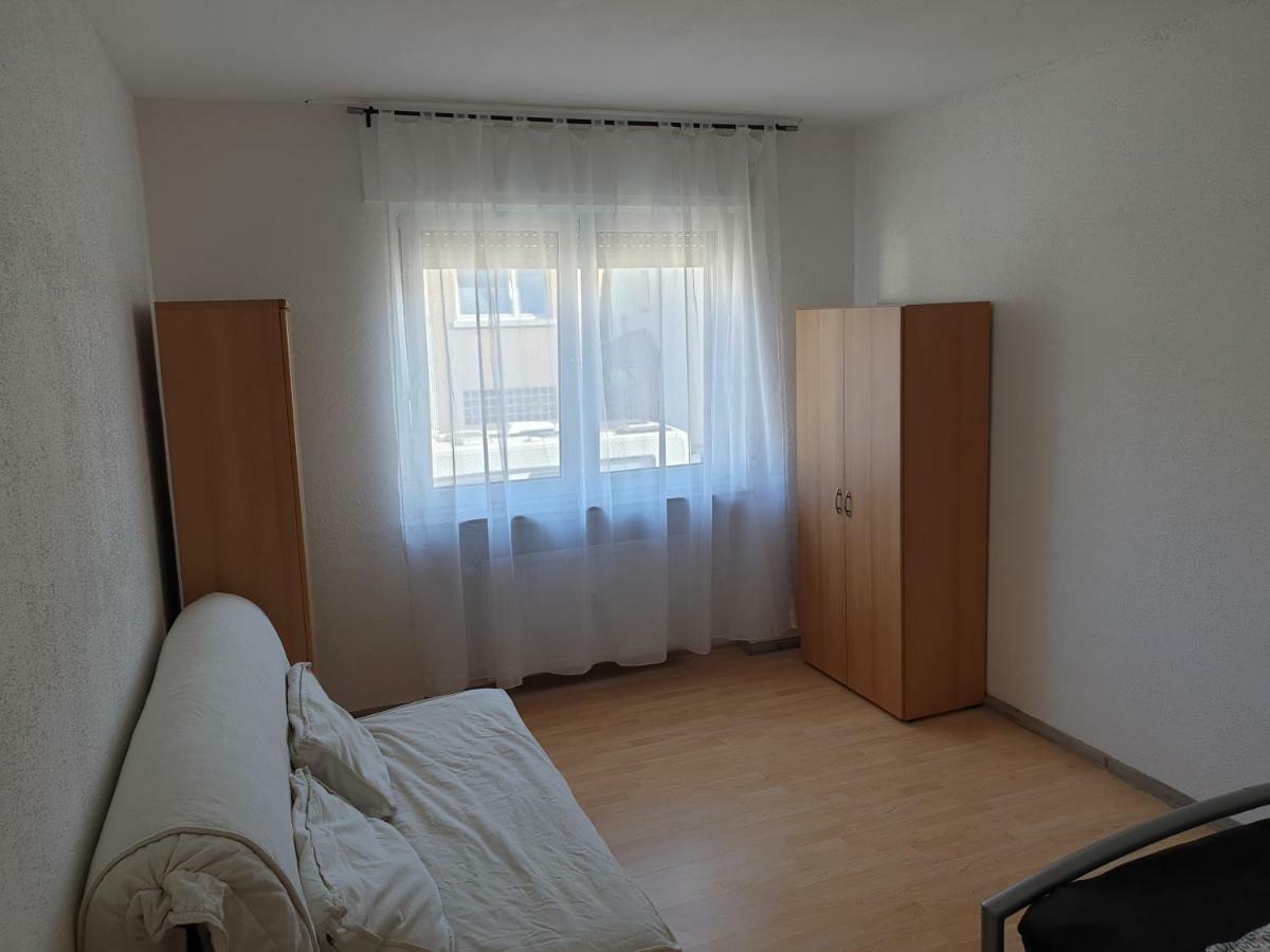 Ferienwohnung Schaefer- Arnold Ruedesheim am Rhein Exterior photo
